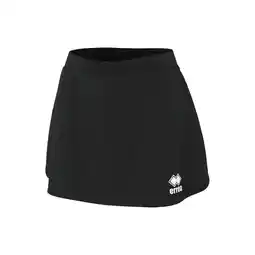 Decathlon Rokken/Minirokken Errea Ros 3.0 Minirok Met Broek Vrouwen aanbieding