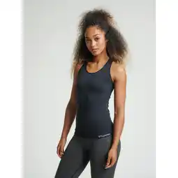 Decathlon Instap T-Shirt Hmltif Training Dames HUMMEL aanbieding