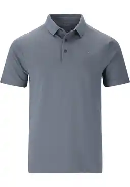 Decathlon Poloshirt Harrold aanbieding