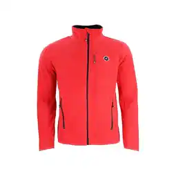 Decathlon Fleece met volledige rits Peak Mountain aanbieding