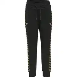 Decathlon Trekkoordsluiting Broek Hmlfix Meisjes HUMMEL aanbieding