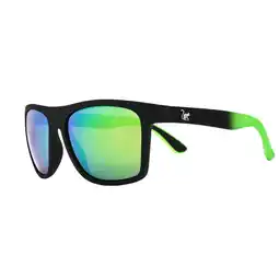 Decathlon Zonnebril Surfen Volwassenen Polarized Negro / Groen aanbieding