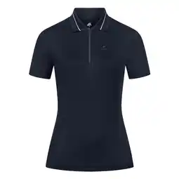 Decathlon Damespolo ELT Prague aanbieding