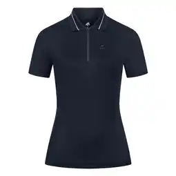 Decathlon Damespolo ELT Prague aanbieding