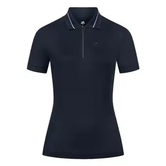 Decathlon Damespolo ELT Prague aanbieding