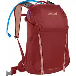 Decathlon Multi-purpose Rugtas met Water Container Camelbak Women's Rim Runner X20 aanbieding