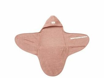 Multi bazar Koeka Omslagdoek Newborn Dijon Daily Earth Rose aanbieding