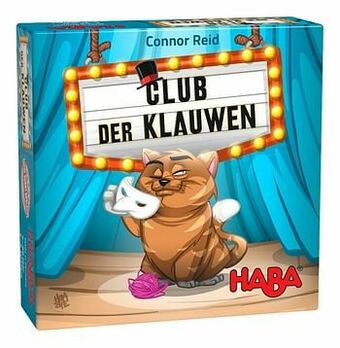 Club der klauwen