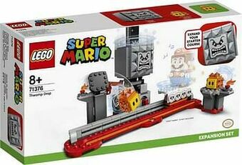 71376 LEGO Super Mario Uitbreidingsset: De val van