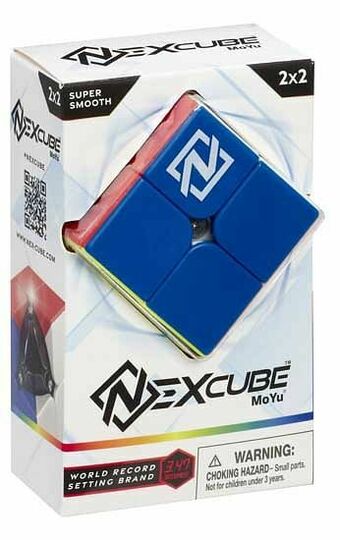 ToyChamp NexCube 2x2 Classic aanbieding