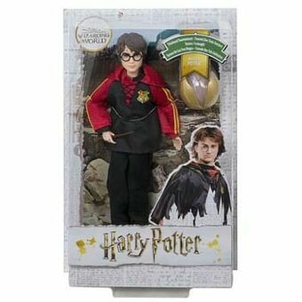ToyChamp Harry Potter Triwizard Tour Harry Potter met acces aanbieding