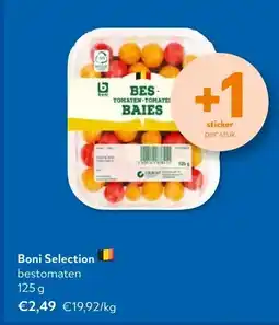 OKay Boni Selection bestomaten 125 a aanbieding