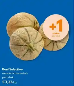 OKay Boni Selection meloen charentais aanbieding
