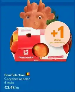 OKay Boni Selection Coryphée appelen aanbieding