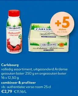 OKay Carlsbourg aanbieding