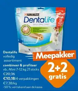 OKay Dentalife volledig assortiment aanbieding