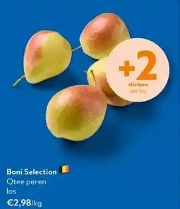 OKay Boni Selection Qtee peren aanbieding