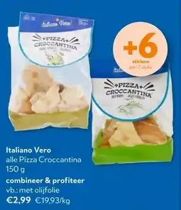 OKay Italiano Vero aanbieding