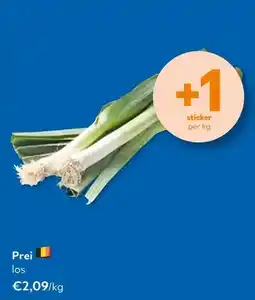 OKay Prei aanbieding