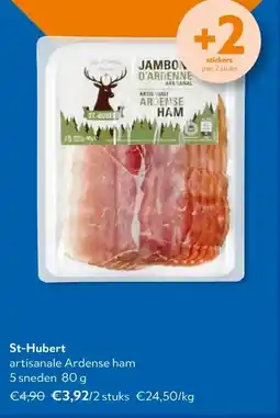 OKay St-Hubert aanbieding