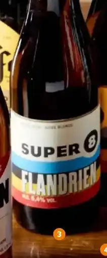 OKay Super 8 of Tongerlo aanbieding