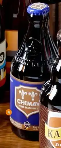 OKay Chimay aanbieding