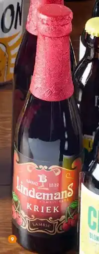 OKay Lindemans aanbieding