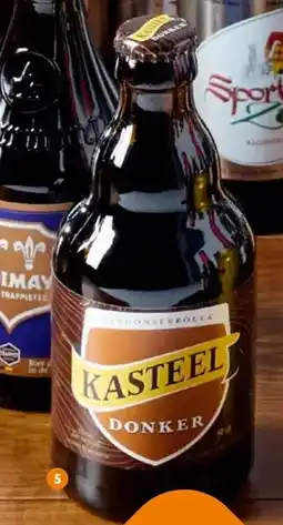 OKay Kasteel aanbieding