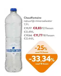 OKay Chaudfontaine aanbieding