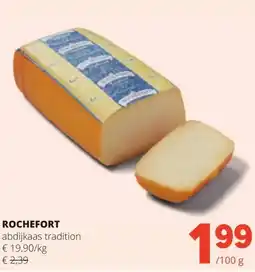 Spar ROCHEFORT aanbieding