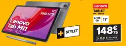 Electro Depot Lenovo TABLET aanbieding