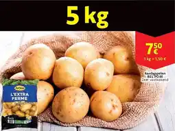Cora Aardappelen bel'pom aanbieding