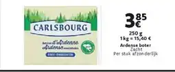 Cora Carlsbourg ardense boter zacht aanbieding