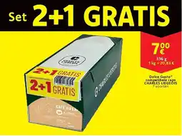 Cora Dolce gusto compatibele caps charles liegeois aanbieding