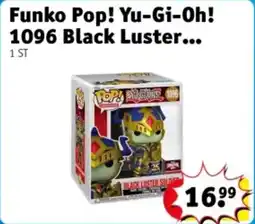 Kruidvat Funko Pop! Yu-Gi-Oh! 1096 Black Luster aanbieding