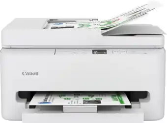 Coolblue Canon PIXMA TS7550i aanbieding