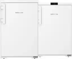 Coolblue Liebherr Rd 1400-20 + Liebherr Fd 1404-20 aanbieding