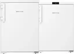 Coolblue Liebherr Rci 1620-20 + Liebherr Fci 1624-20 aanbieding