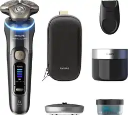 Coolblue Philips Shaver i9000 Prestige Ultra XP9402/31 aanbieding