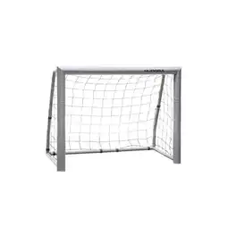 Decathlon Voetbaldoel Expert 120 aanbieding