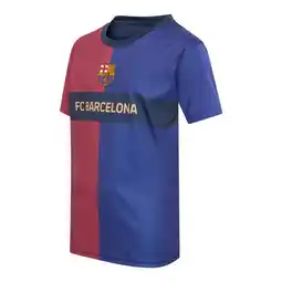 Decathlon FC Barcelona Thuis Shirt Kids 24/25 aanbieding