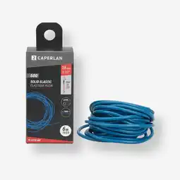 Decathlon MASSIEF LATEX ELASTIEK PFCC SE 500 3,5 MM 6 M aanbieding