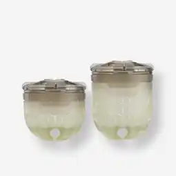 Decathlon Soft cups PF set van 2 S/M aanbieding