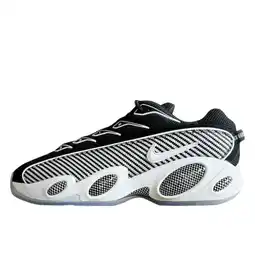 Decathlon Schoenen NOCTA Glide Drake Black aanbieding