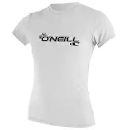 Decathlon O'Neill Basic Skins zonneshirt aanbieding