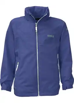 Decathlon Functionele jas voor kinderen Pro-X Elements Lina aanbieding