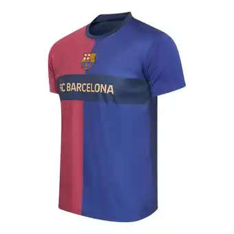 Decathlon FC Barcelona Thuis Shirt Heren 24/25 aanbieding