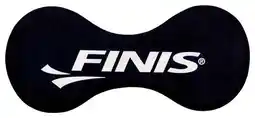 Decathlon FINIS Foam Pull Buoy kinder8-bord aanbieding