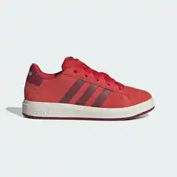 Decathlon Grand Court 00s Schoenen Kids aanbieding