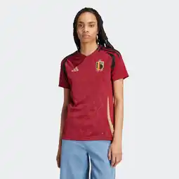 Decathlon Uitshirt voor volwassenen dames België 2025 aanbieding